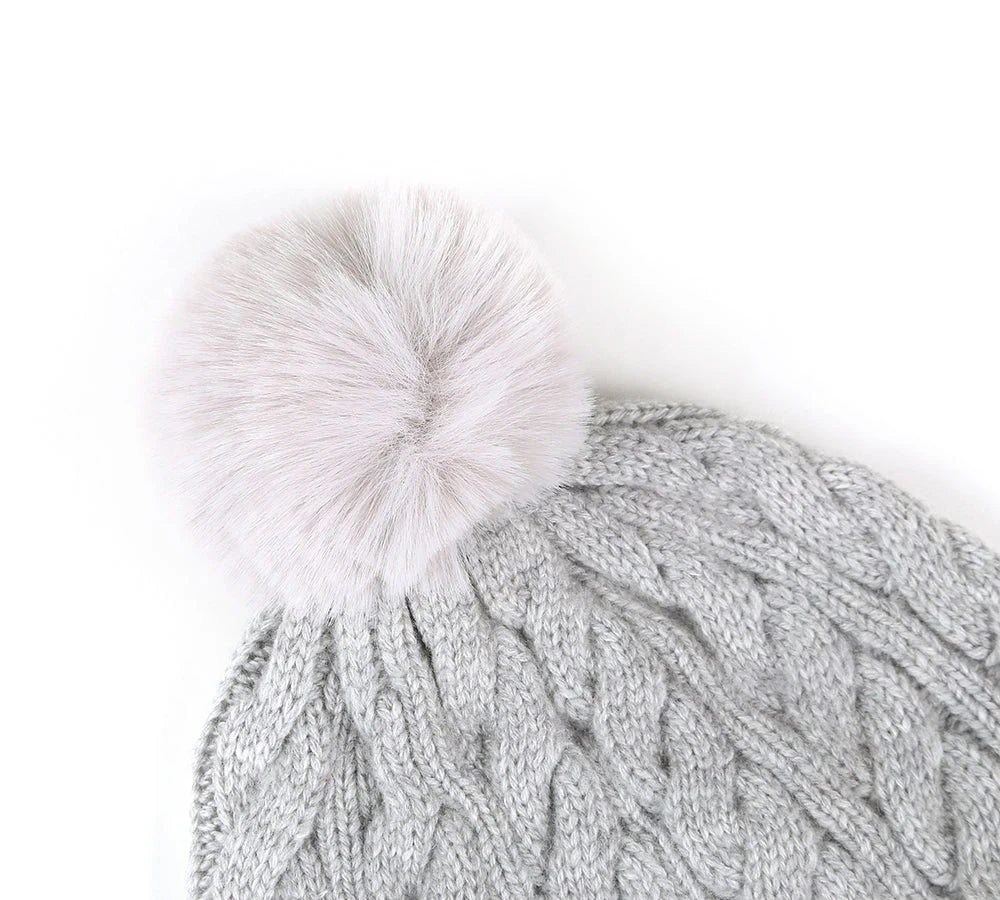 Maya Beanie