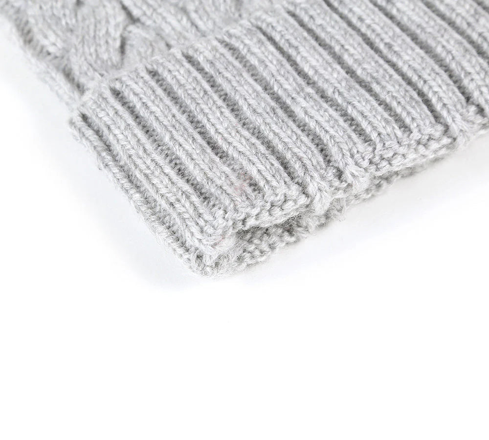 Maya Beanie