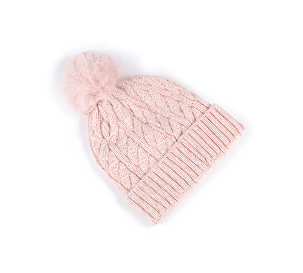 Maya Beanie