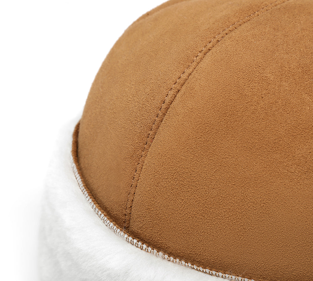 Alaska Hat