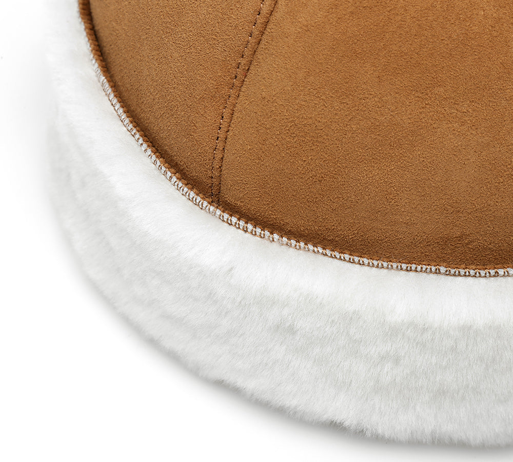 Alaska Hat