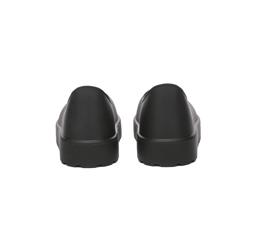 Thickened Waterproof Silicone Boot Guard