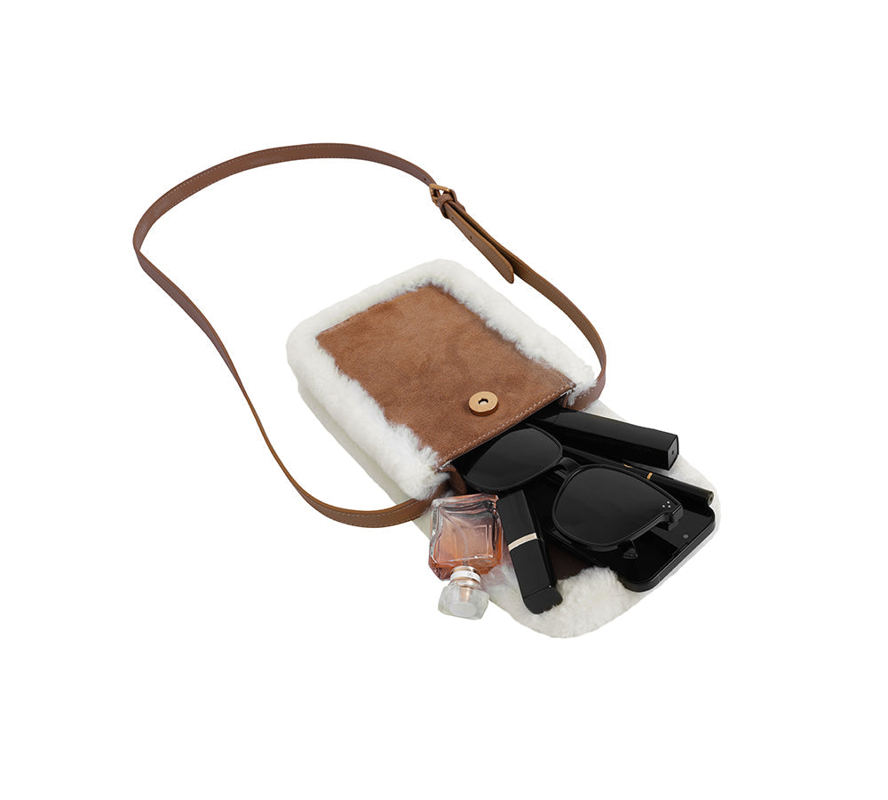 Cleo Bag