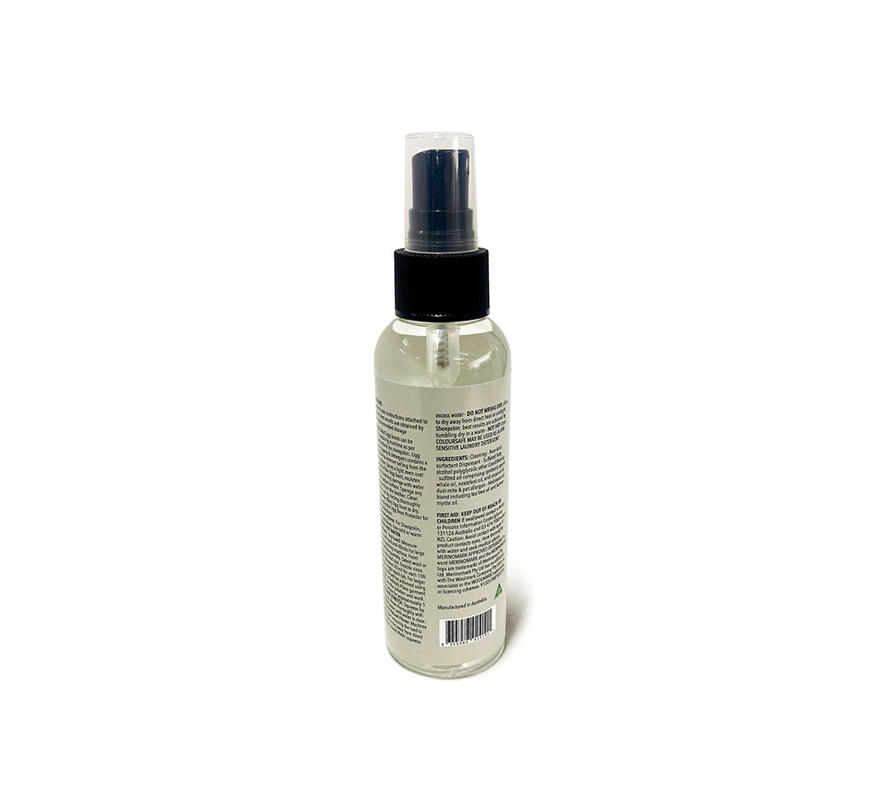 UGG Boots Cleaning Spray Detergent - Huakoa