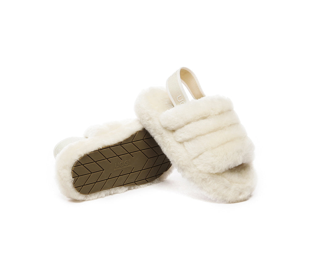 Fluffy Puffy Slides